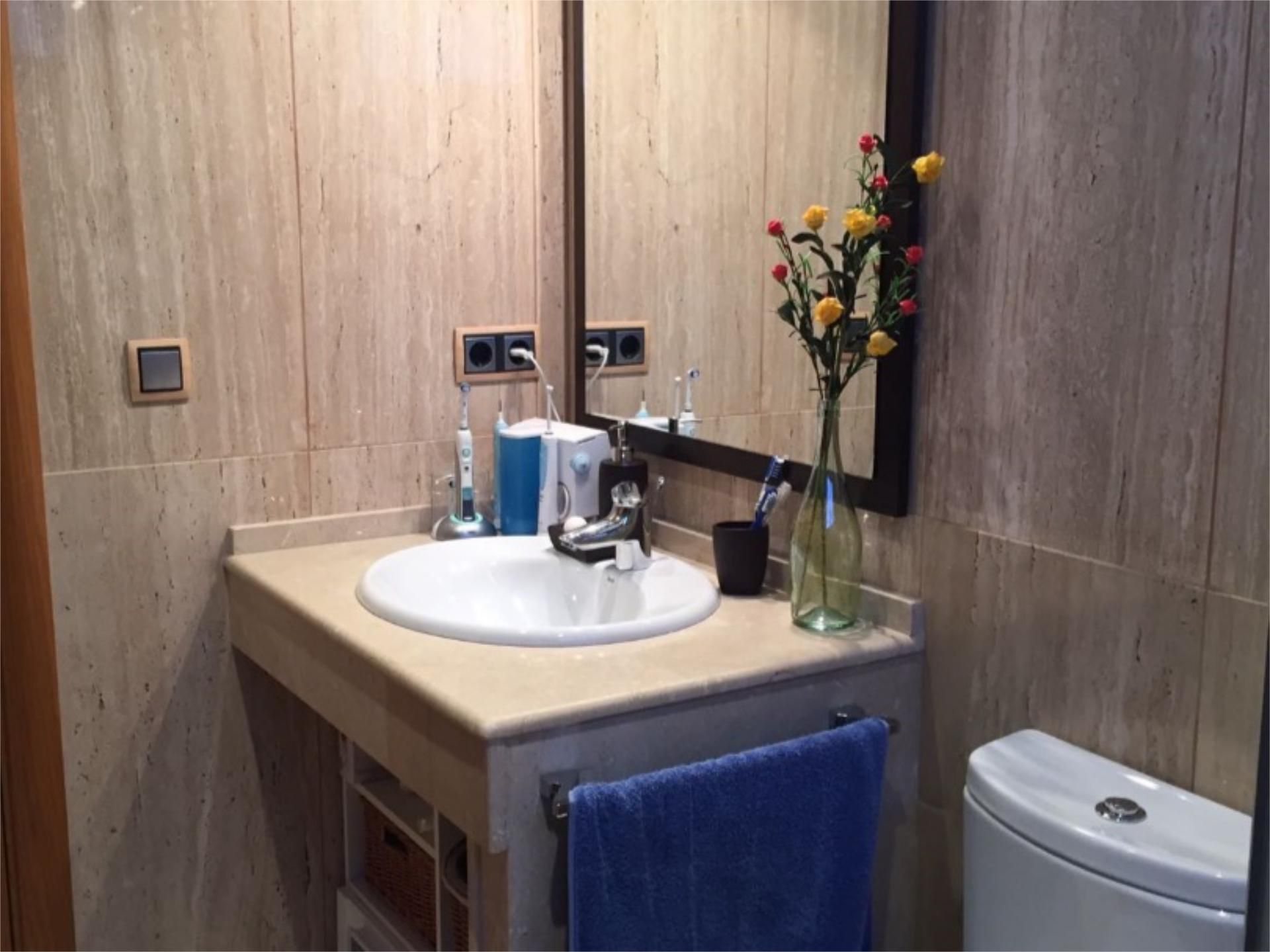 Piso en  Calle Bailarina Anna Pavlova 3 - Foto 20