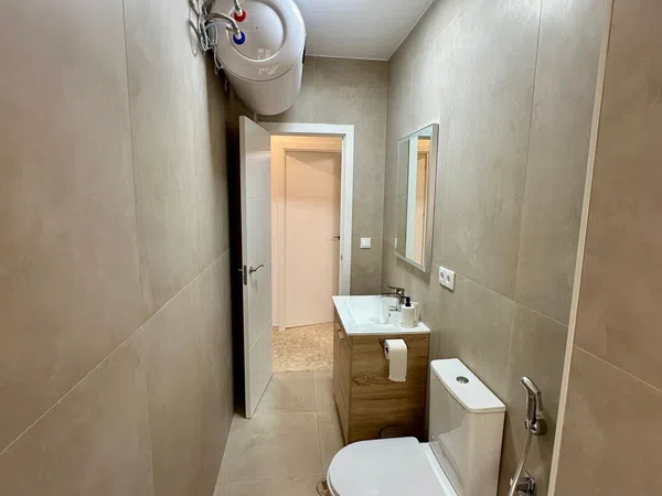 Piso en Calle Alhelí, 10, Pio Xii - Foto 3