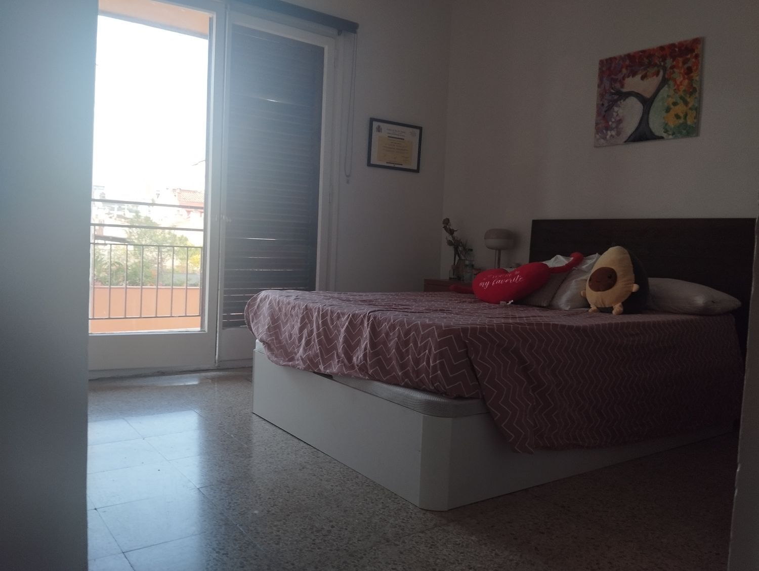 Ático en Calle Narcís Blanch, 16, Migdia Casernes - Foto 16