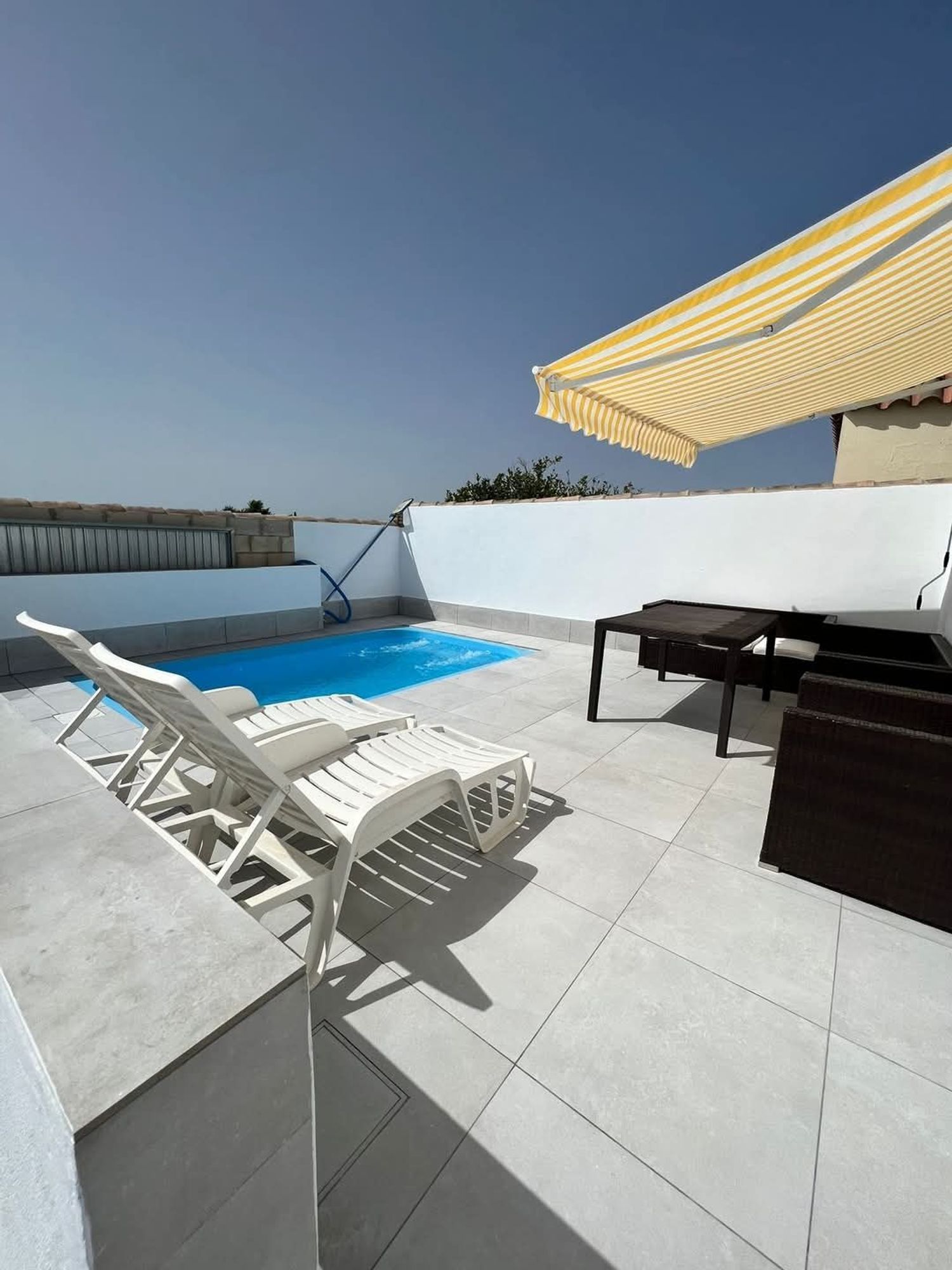 Casa independiente en callejón de los Llanos, 7 - Foto 4