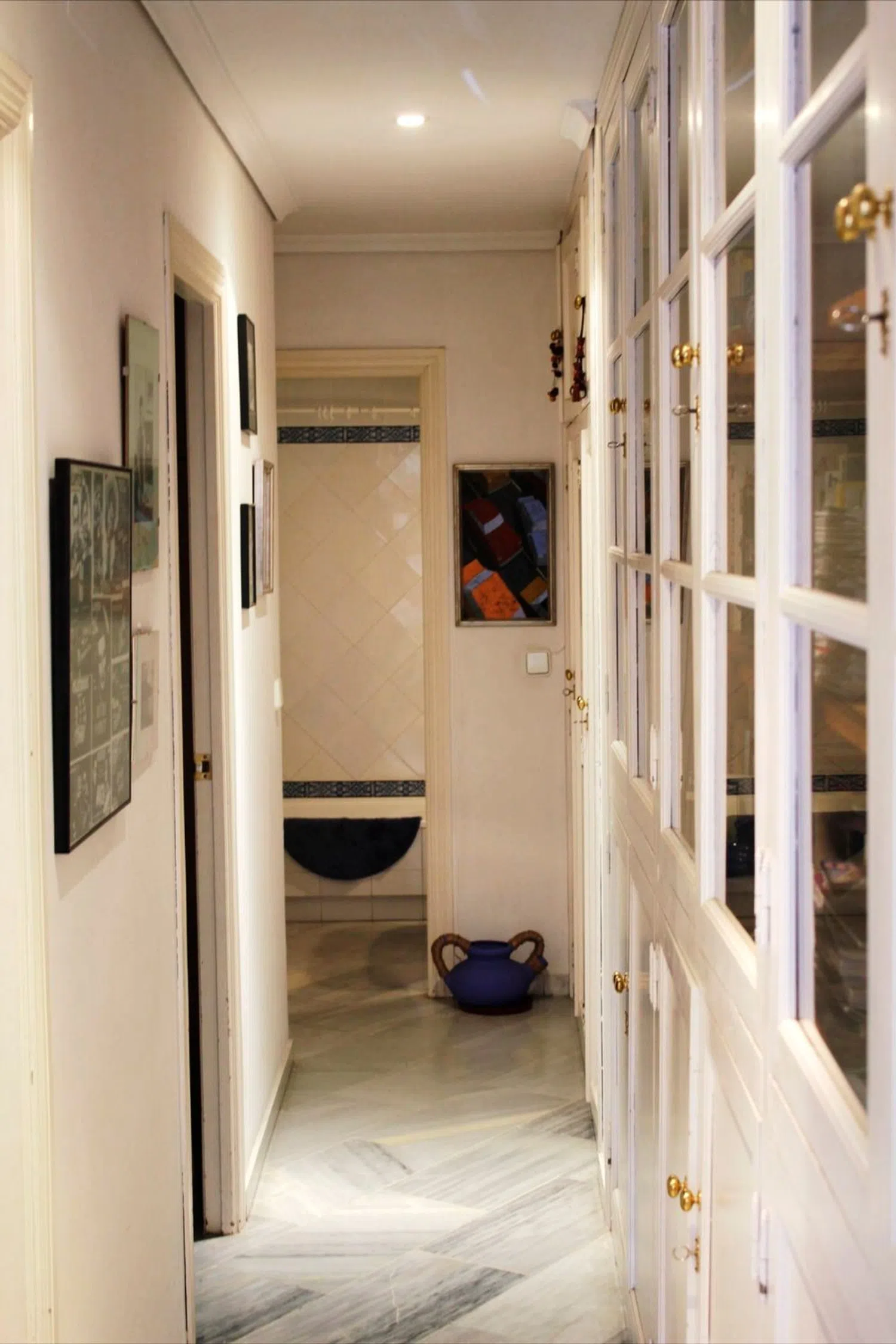 Piso en calle Almonacid, 13 - Foto 16