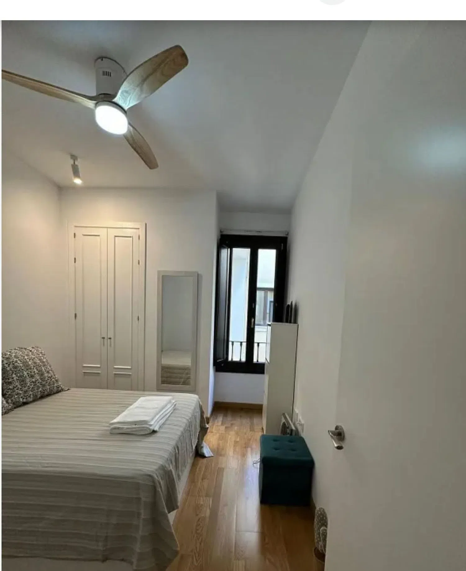 Piso en calle de Monteleón, 10 - Foto 6