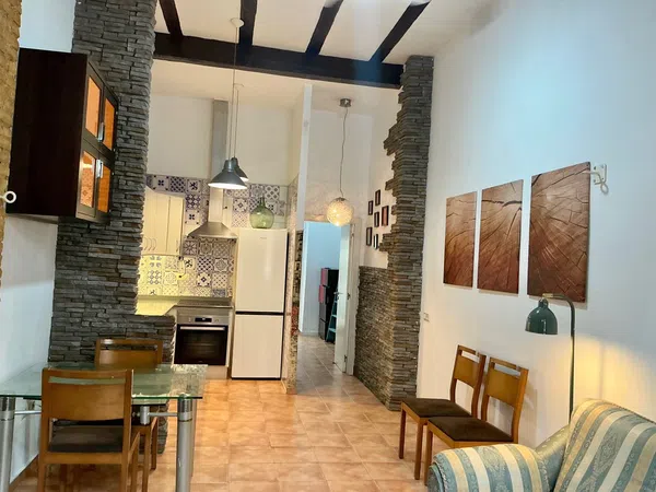 Piso en Plaza de Rojas Clemente, El Botànic - Foto 7