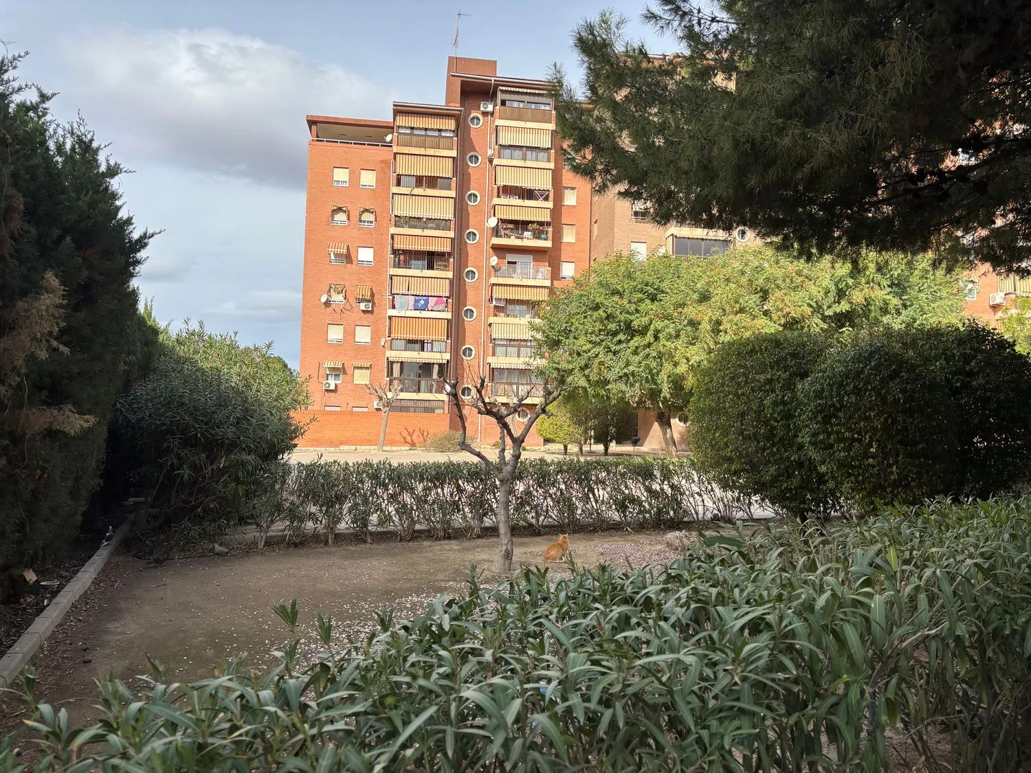 Piso en avenida del Doctor Jiménez Díaz, 12 - Foto 12