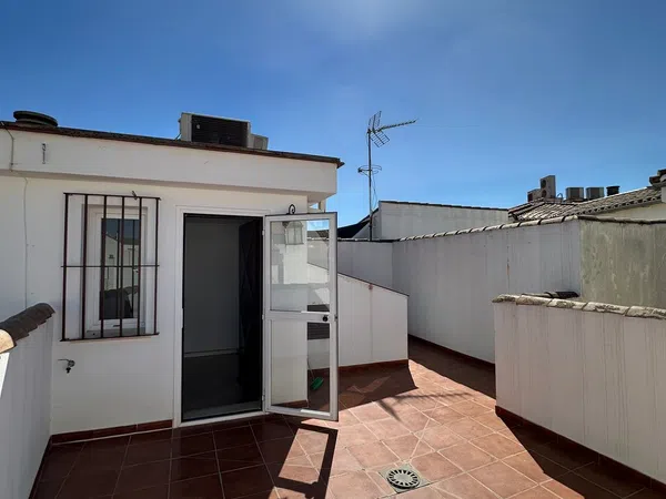 Dúplex en Alameda de Andalucía, 10, Centro, Centro - Foto 10