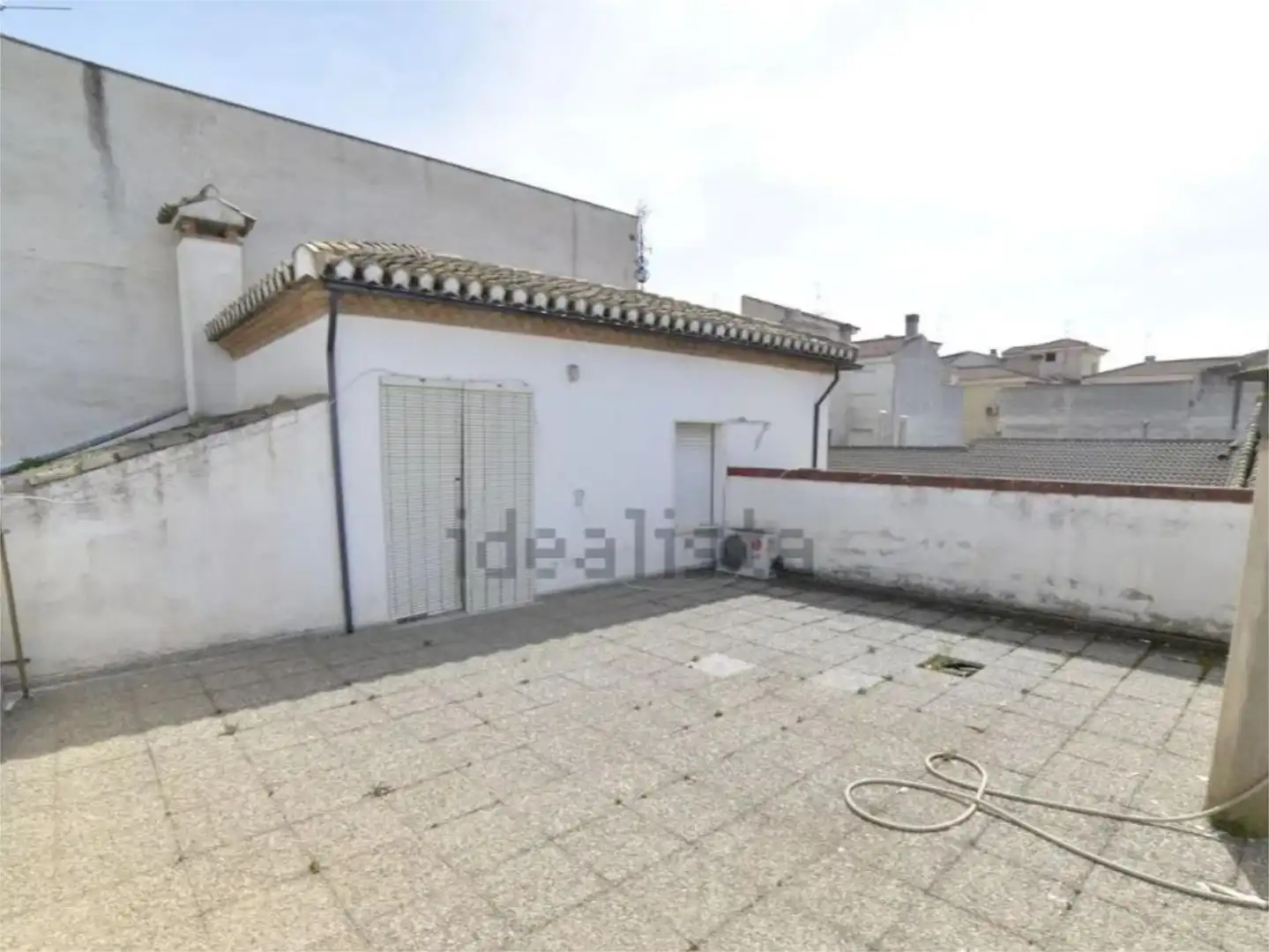 Piso en  Calle Gozálvez 15 - Foto 27