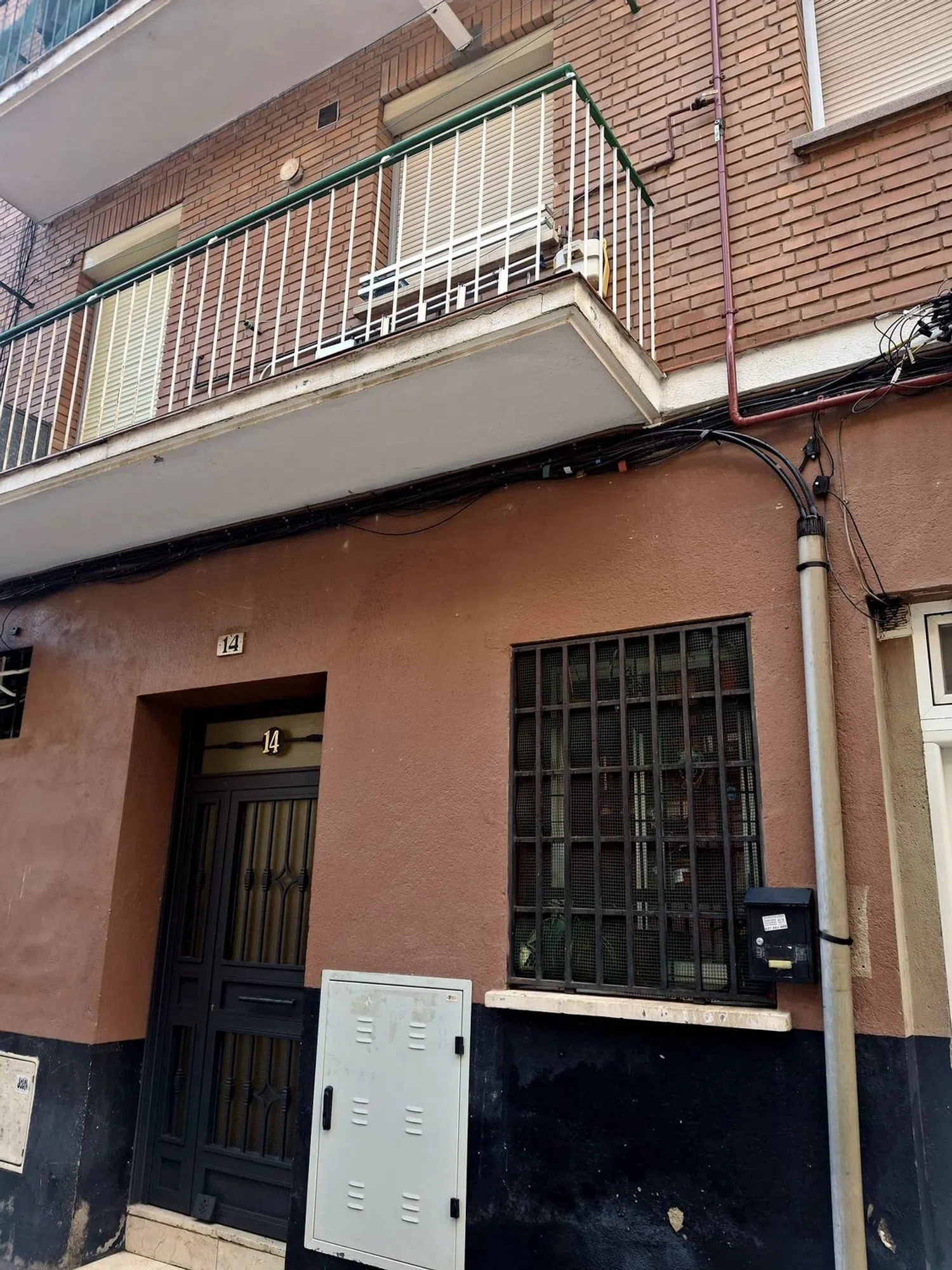 Piso en calle de Francisca Calonge, 14 - Foto 25