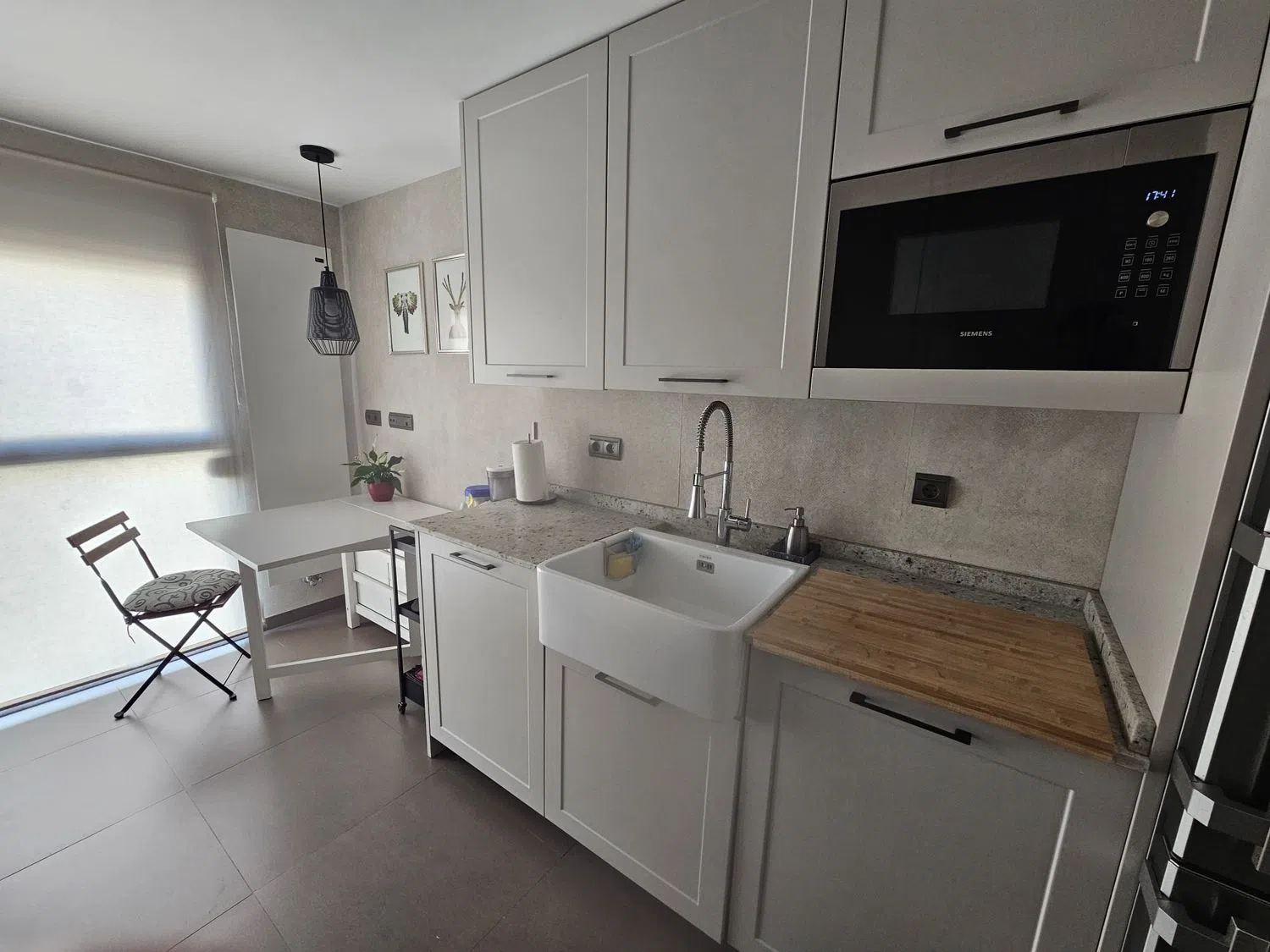 Piso en calle del Monasterio de Oseira, 28 - Foto 7