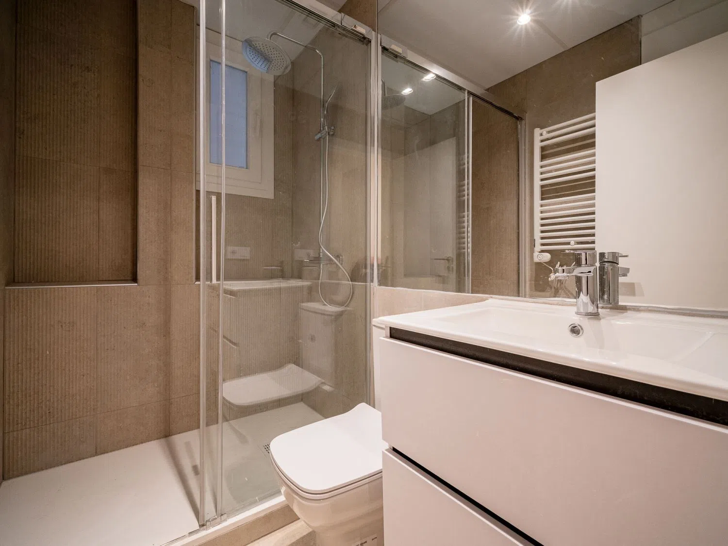 Piso en calle del Amparo - Foto 13