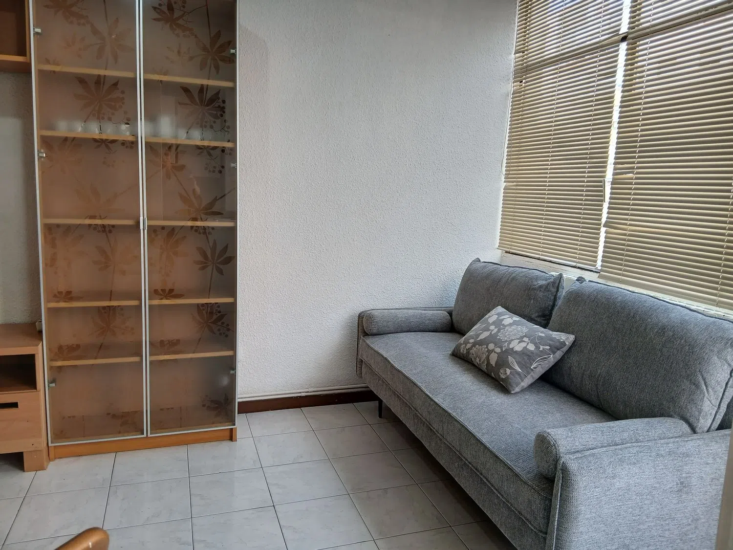Piso en Barrio Parque Delicias - La Bozada - Foto 5