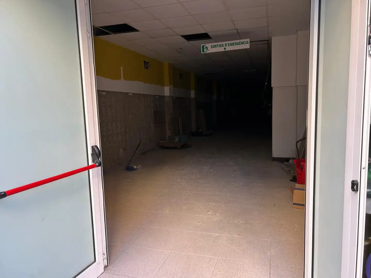 Local comercial en Sant Cugat del Vallès - Foto 4