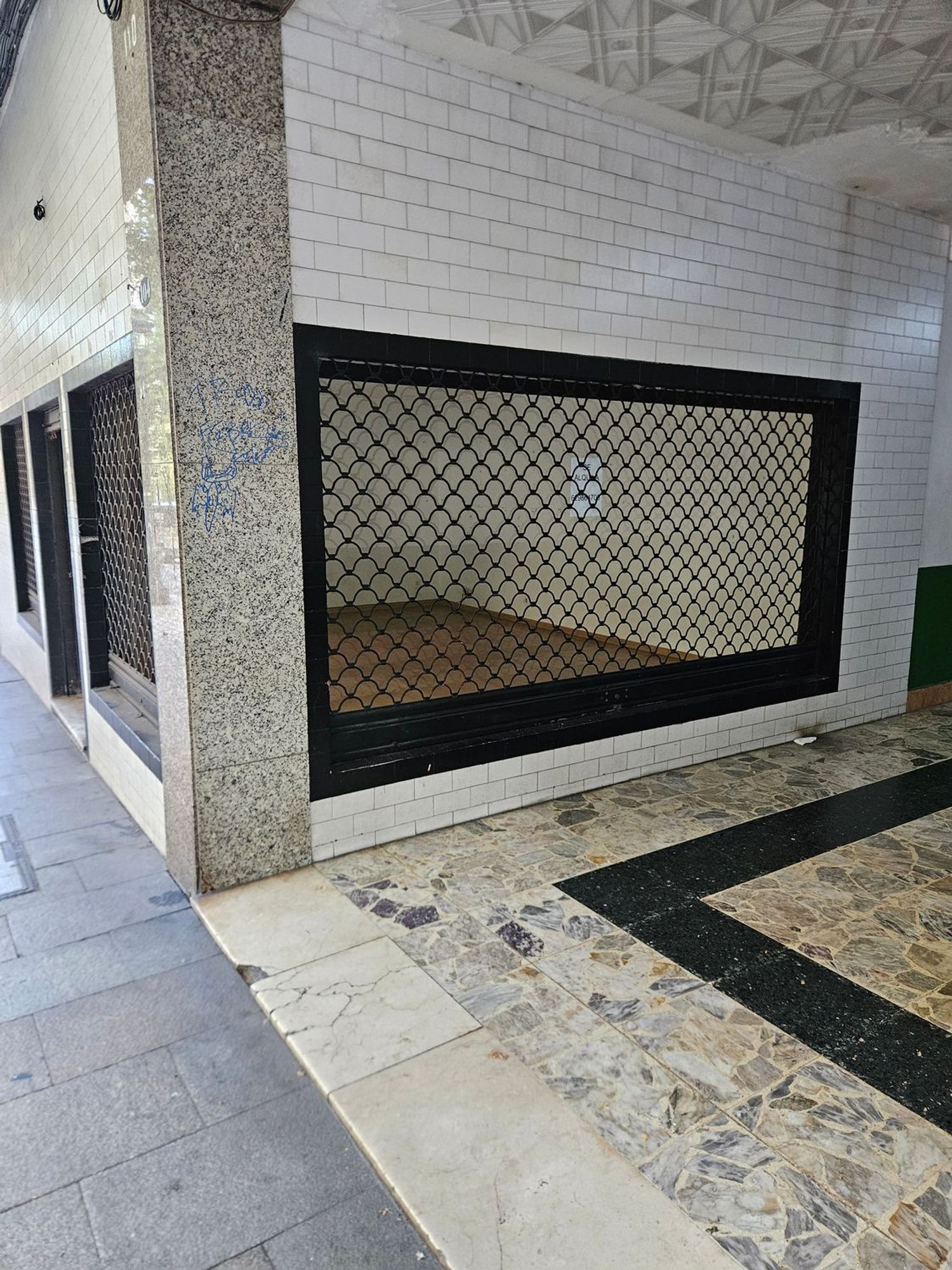 Local en Zaragoza, 31, O Castro - Foto 7