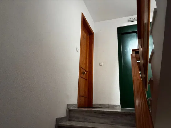 Piso en Calle Gabriel Miró, 23, Corea - Foto 3