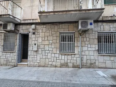 Piso en  Carrer del Mestre Francesc Casanovas 45 - Foto 1
