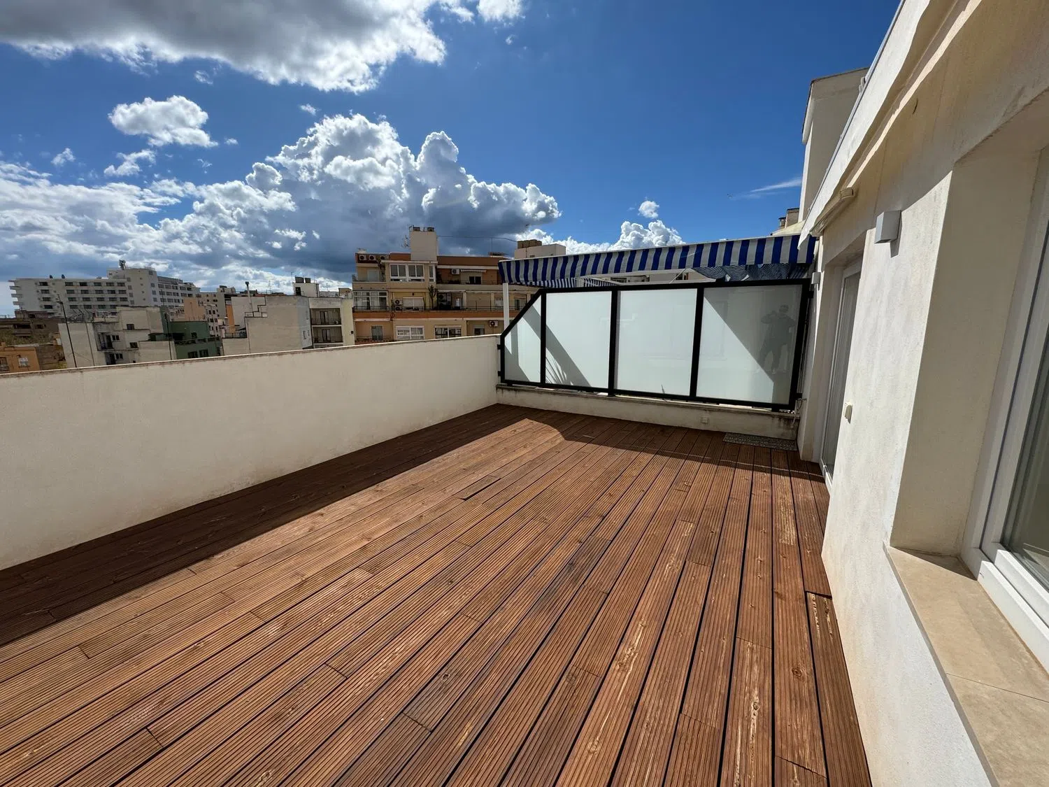 Ático en calle d'Andrea Doria, 8 - Foto 3