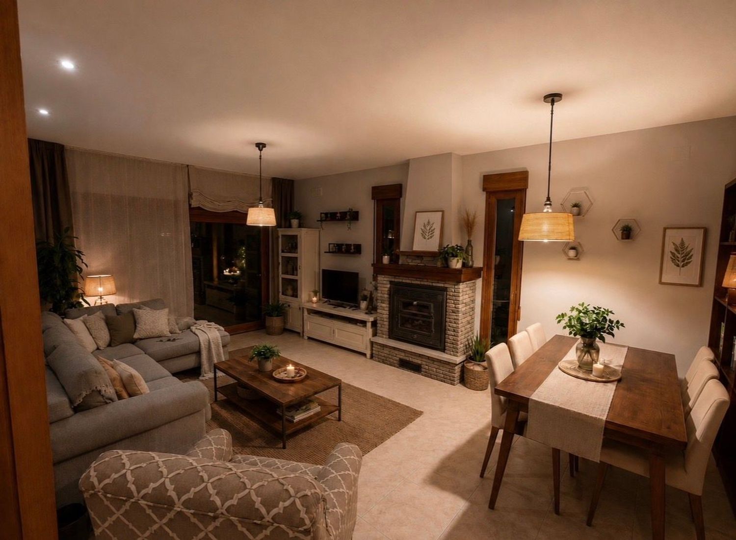 Casa o chalet independiente en Villarcayo de Merindad de Castilla la Vieja - Foto 9