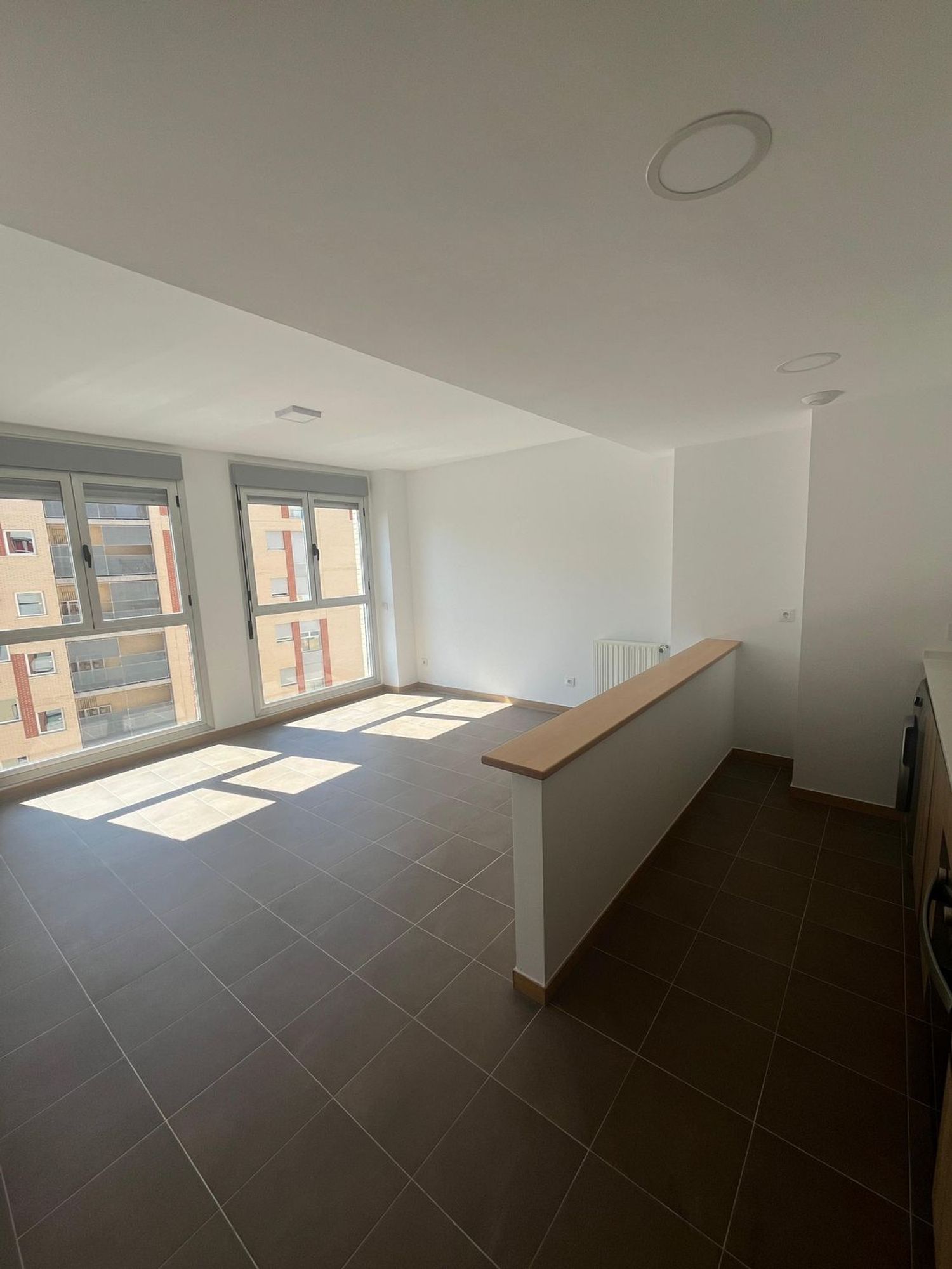 Piso en avenida de Castilla y León, 11 - Foto 3