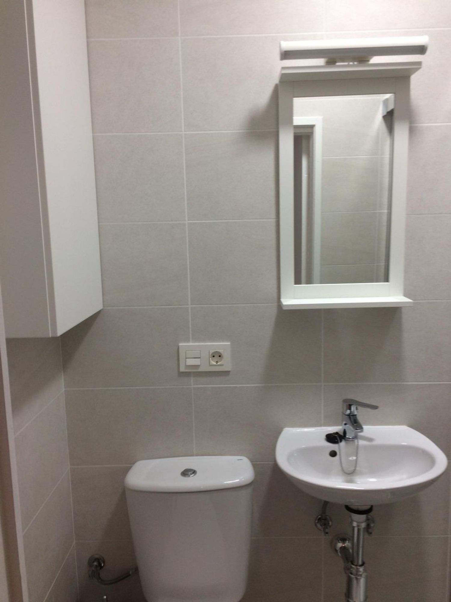 Estudio en Calle de Juan Mambrilla, 5, Centro, Centro - Foto 5