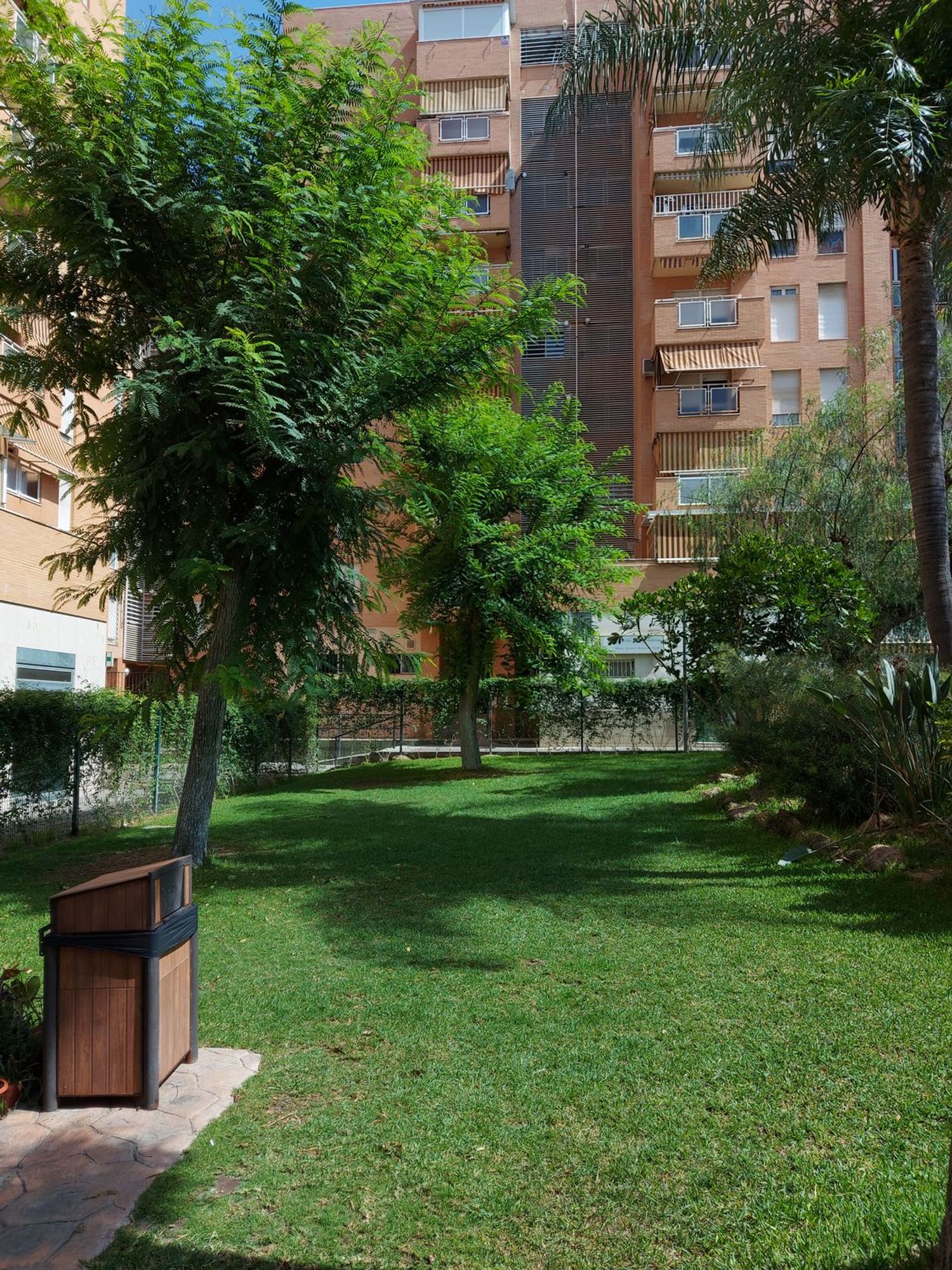 Estudio en calle Cueva de Menga, 1 - Foto 11