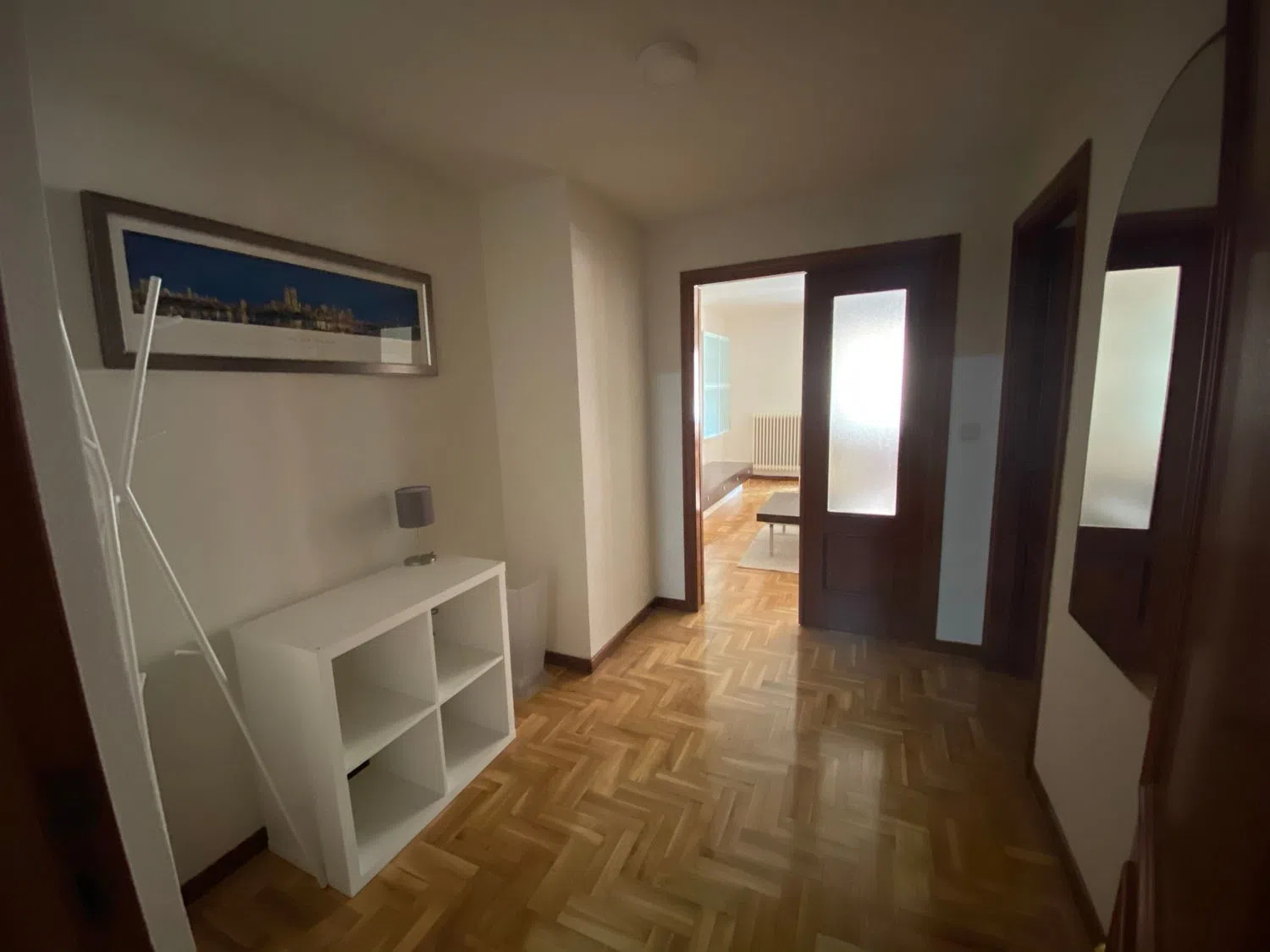 Piso en calle Benjamín de Tudela, 46 - Foto 6