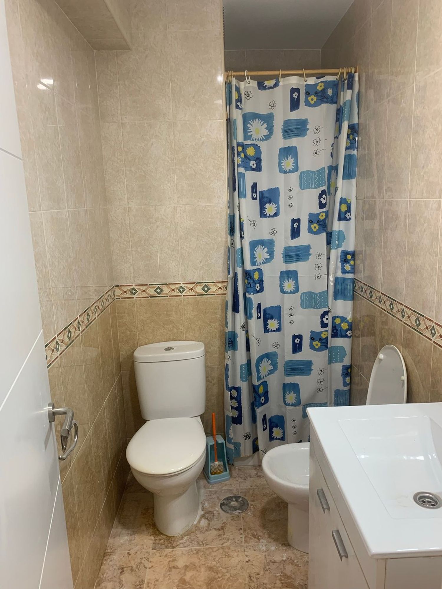 Piso en calle Rafael Alberti, 5 - Foto 2