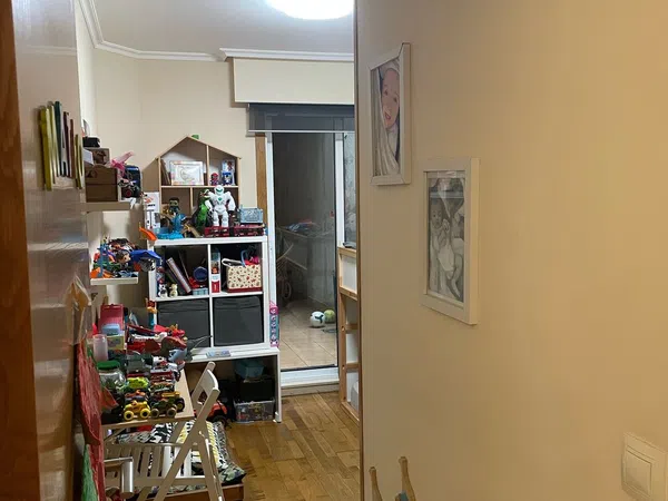 Piso en Elviña - a Zapateira - Foto 33