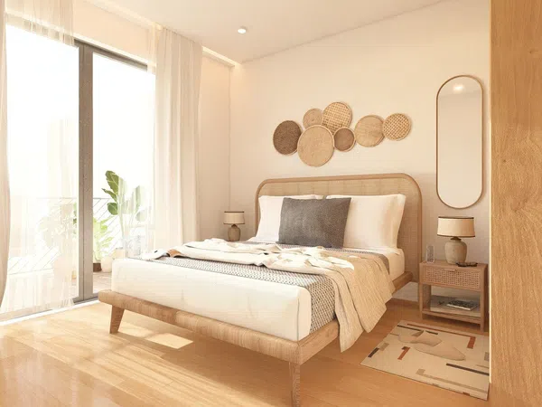 Piso en calle Judoka José Alberto Valverde, 46 - Foto 6