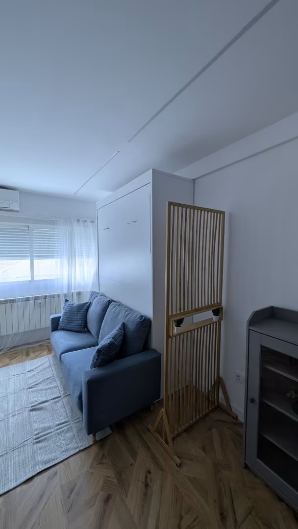 Estudio en  Calle de Lucio del Valle 8 - Foto 4