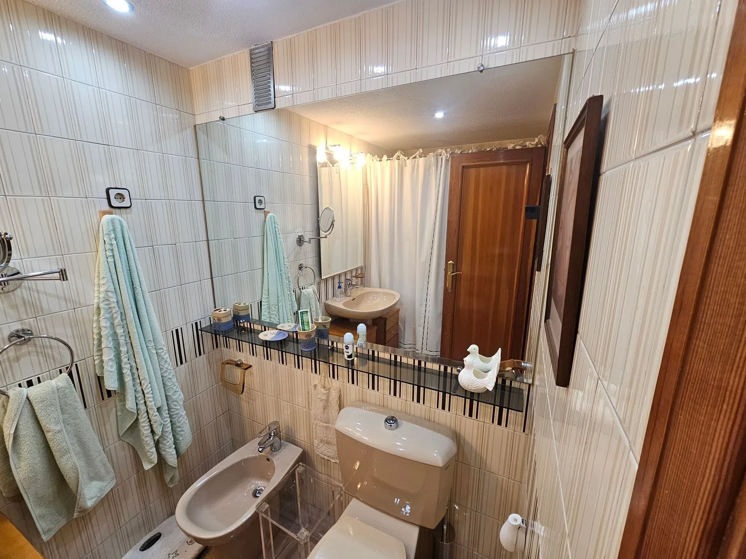 Piso en calle del Padre Claret, 9 - Foto 18