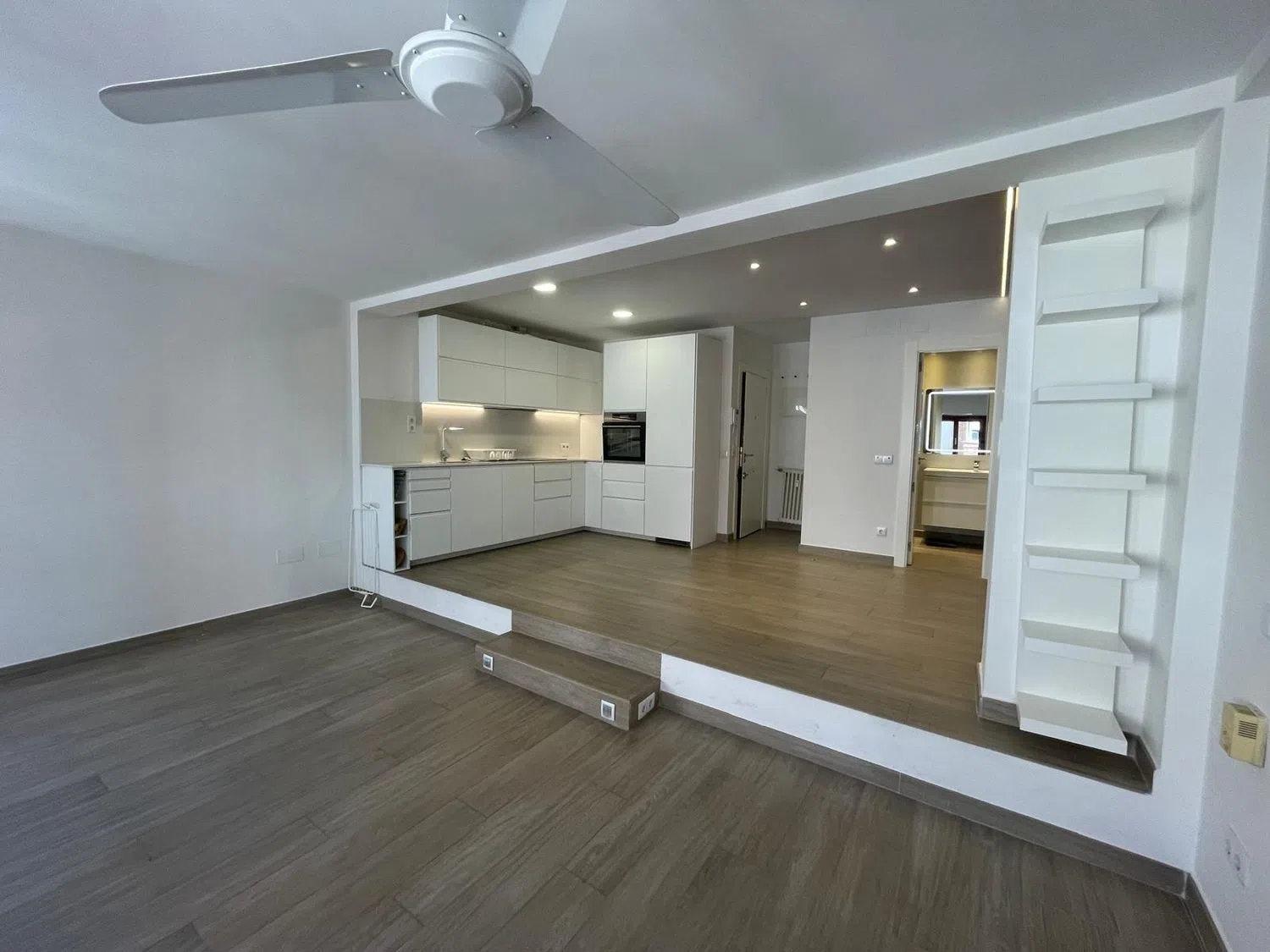 Estudio en calle de Meléndez Valdés, 5 - Foto 8