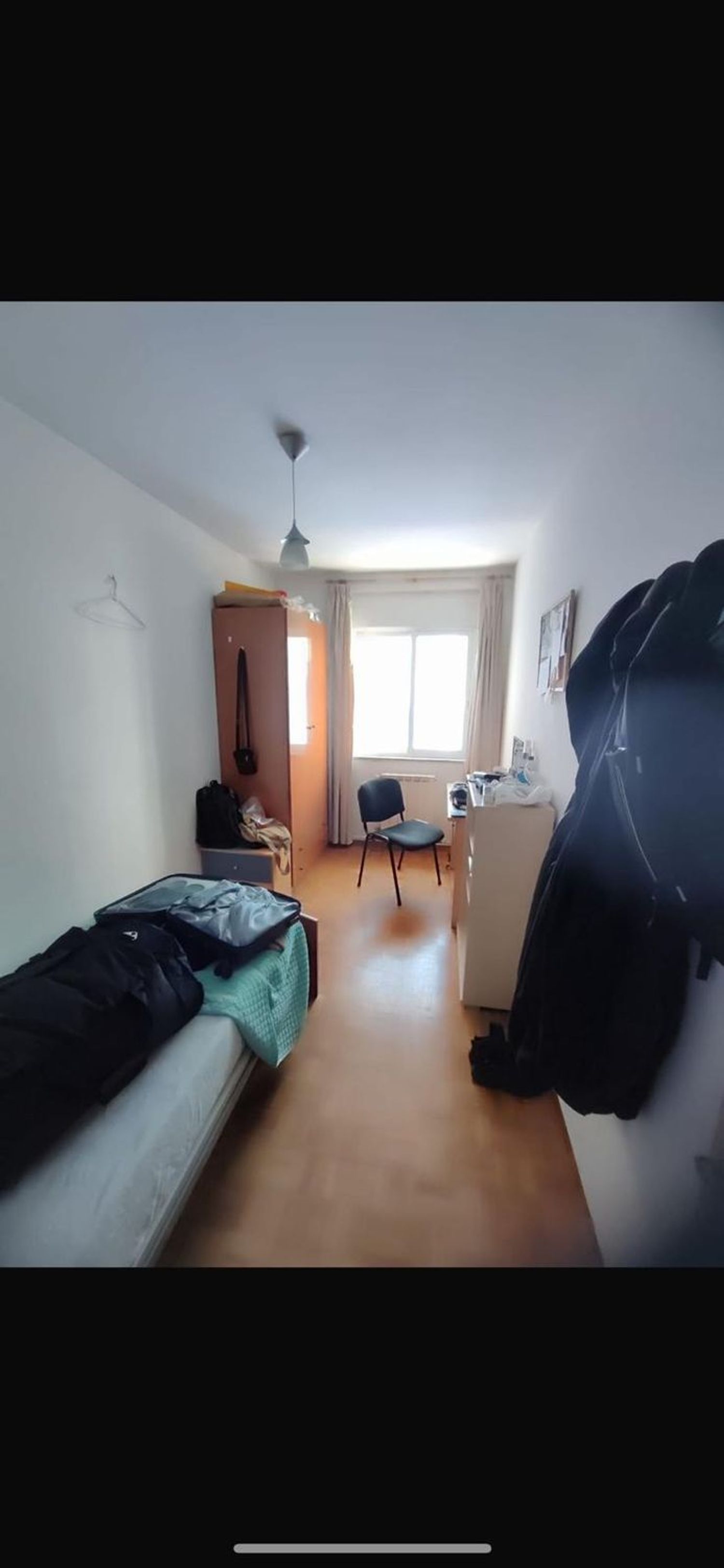 Piso en Calle da República Arxentina, 46, Ensanche - Sar, Ensanche - Sar - Foto 14