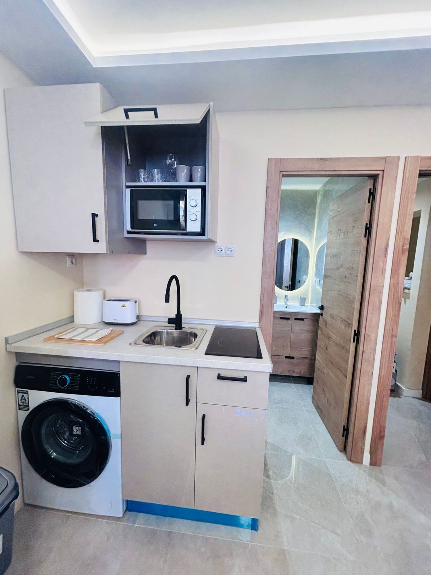 Piso en Clavel, 48 - Foto 3