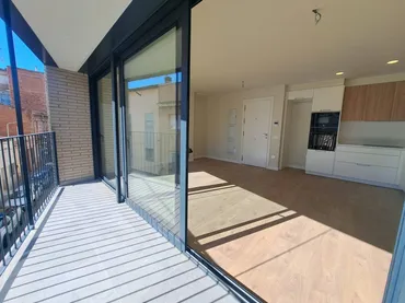 Piso en  Calle Dinarés - Foto 1