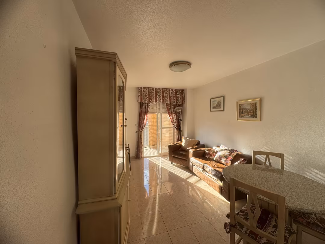 Piso en  Calle Floridablanca 12 - Foto 2