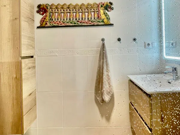 Ático en Calle Armada Espaṅola, 53 - Foto 20