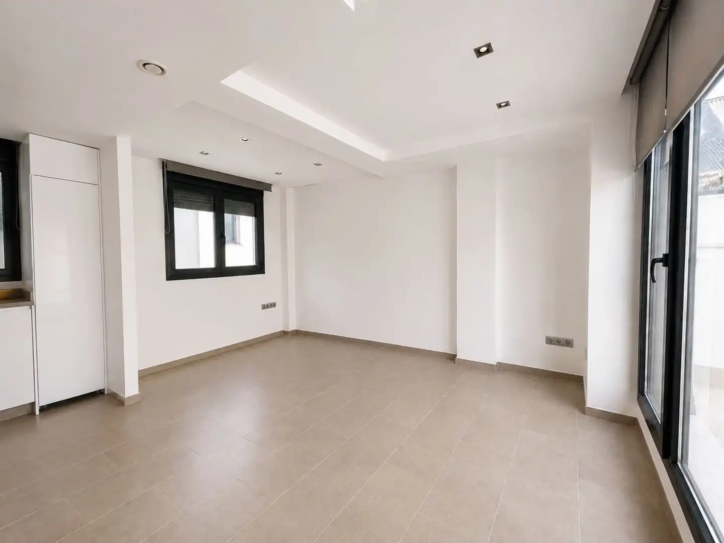 Piso en  Calle Real 4D - Foto 3