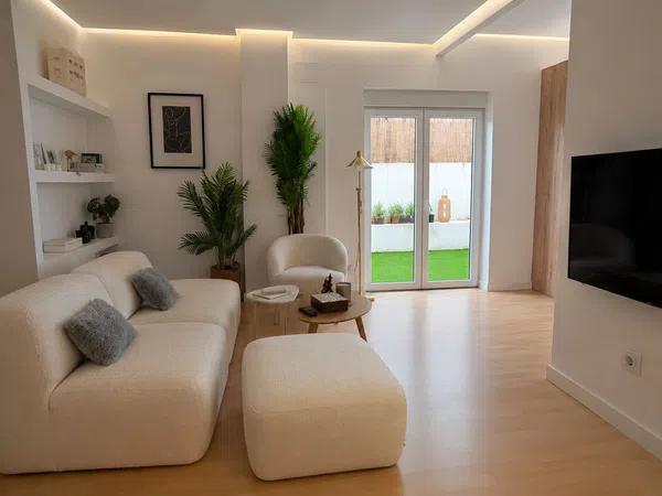 Loft en Avenida de la Industria, 42, Valdelacasa, Valdelacasa - Foto 2