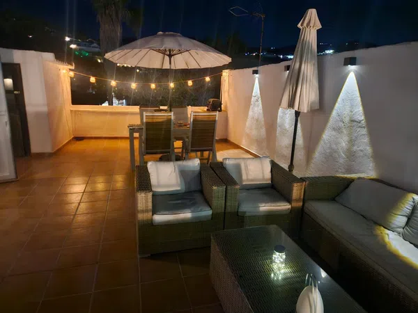 Casa o chalet independiente en Calle Gonzalo Barbero, 56, La Herradura - Foto 3