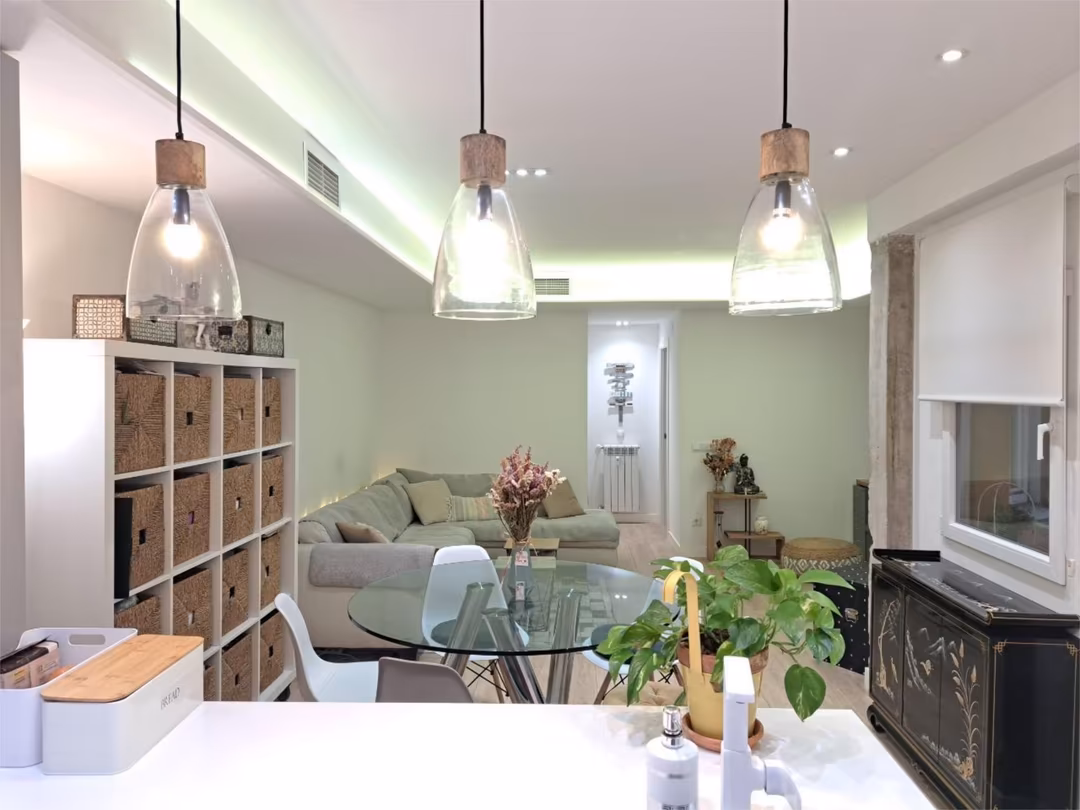 Piso en  Calle de Valderribas 19B - Foto 14