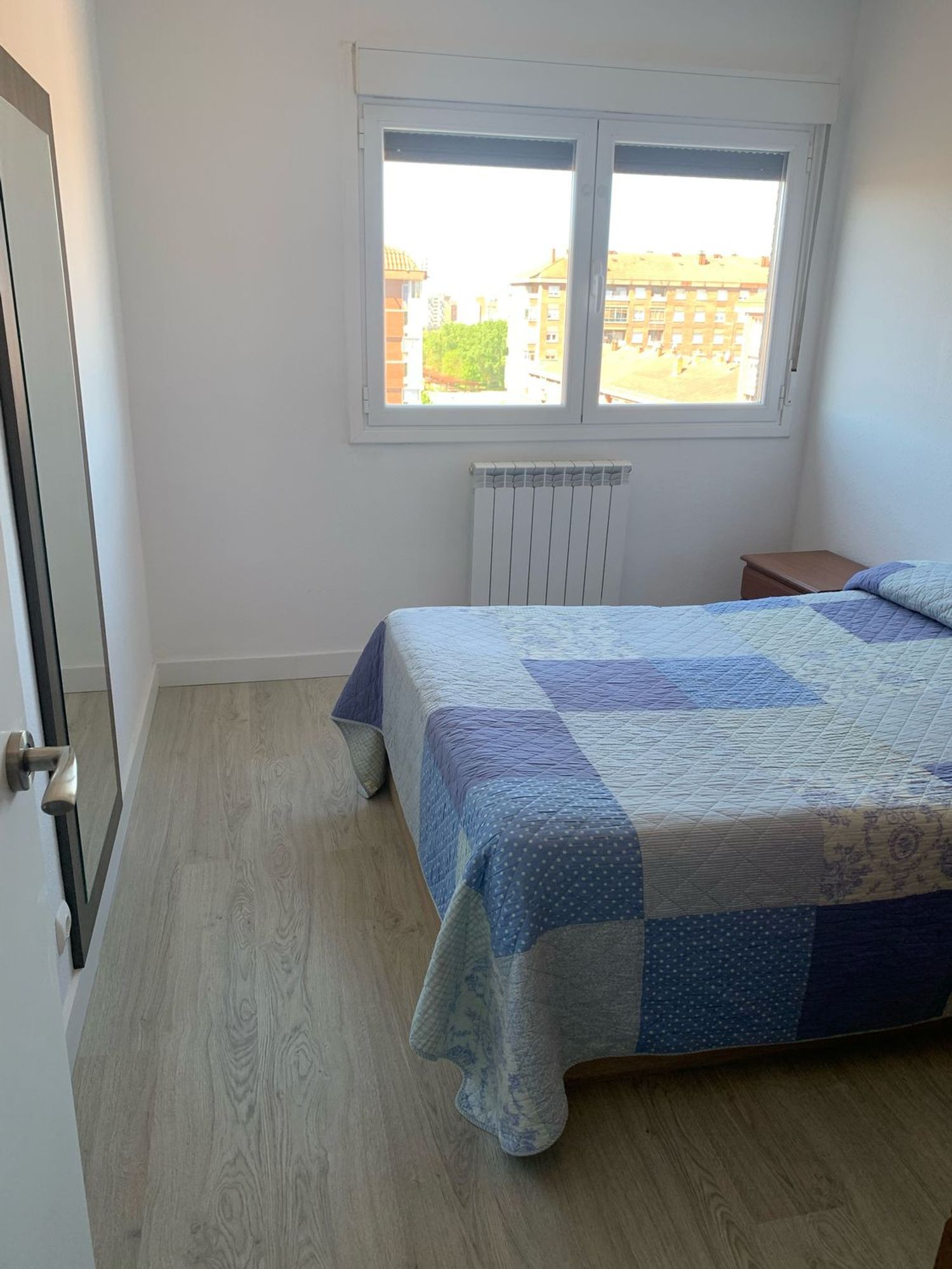 Piso en Calle Alfonso XI, 9, Lakua - Arriaga, Lakua - Arriaga - Foto 6