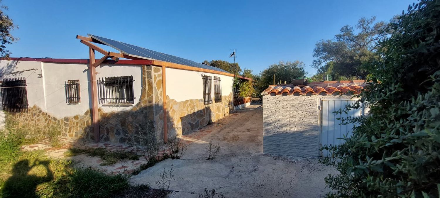Finca rústica en N523 km18 s/n, Aldea Moret - La Cañada, Aldea Moret - La Cañada - Foto 22