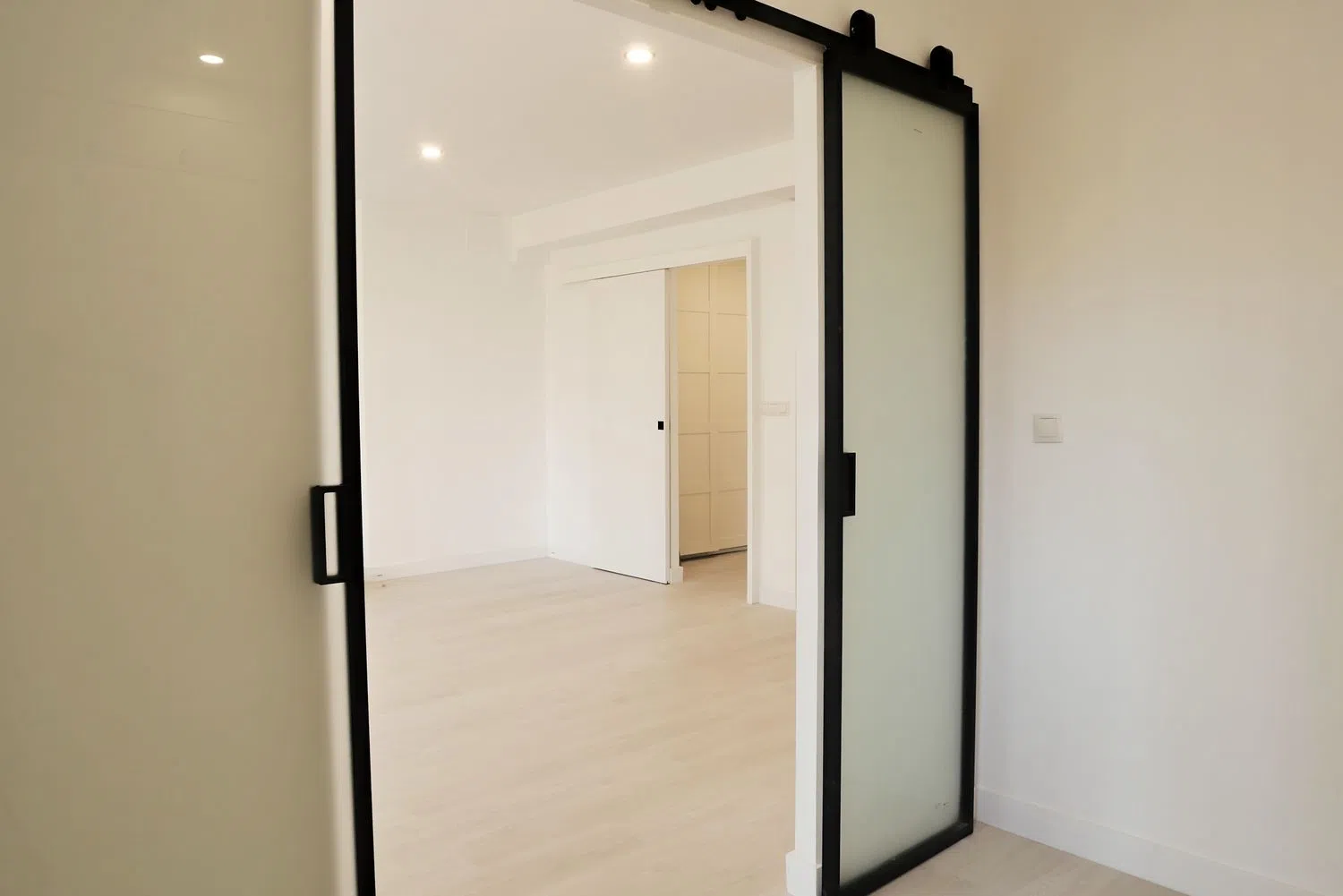 Piso en calle de Orense, 7 - Foto 5