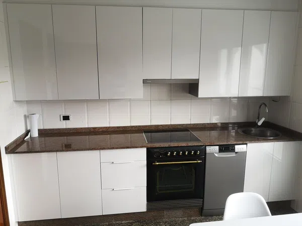 Piso en Calle Pacios Pintor, 15, Residencia - Abella, Residencia - Abella - Foto 11