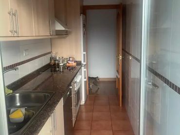 Ático en  Carrer de la Comare Pilar Martí 4 - Foto 2