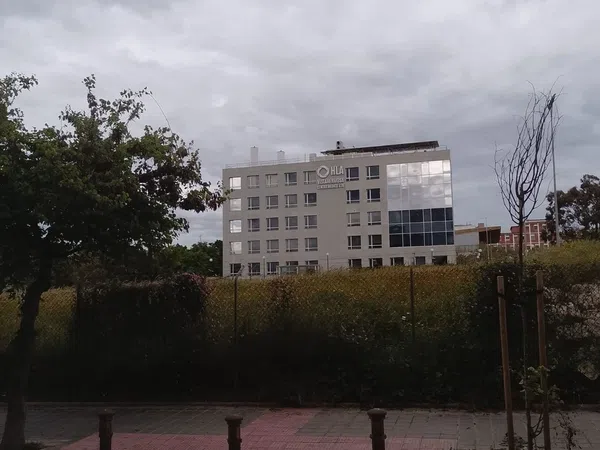 Piso en calle Virgen de Gracia, 6