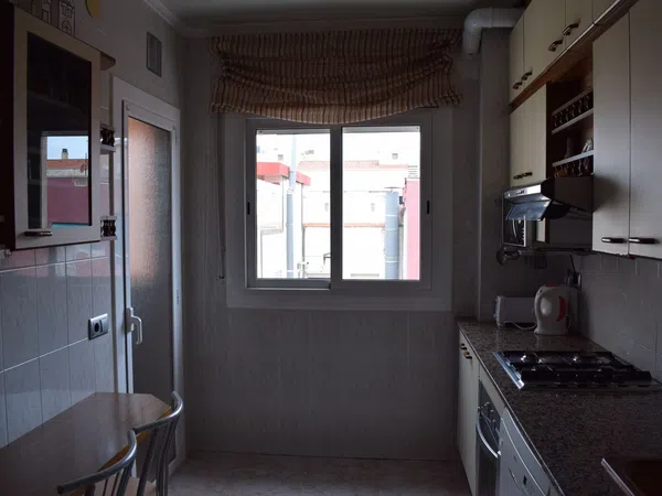 Piso en Via Favència, La Concòrdia - Foto 12