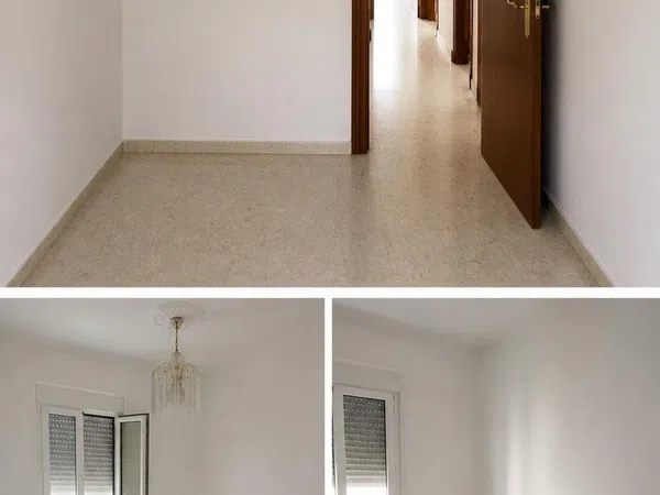 Piso en Avenida Carlos III, 1, La Pastora - La Estación, La Pastora - La Estación - Foto 4