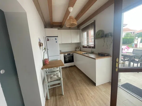 Casa o chalet independiente en Avenida de Bilbao s/n, Muriedas, Muriedas - Foto 4