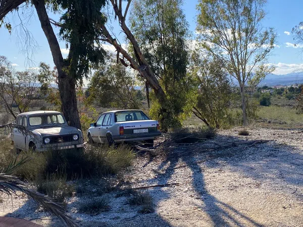 Casa independiente en camino de José Antonio Arnaldos s/n - Foto 31