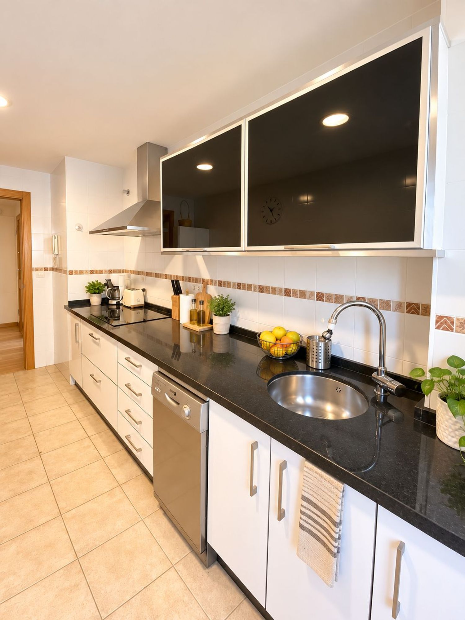 Piso en Avenida Jenofonte, 20, El Consul - El Romeral - Foto 5